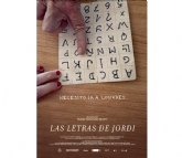 Las letras de Jordi, de Maider Fernández Iriarte, estreno el 10 de julio