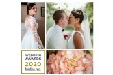 Joyera Suarez, Nautalia Viajes y Pronovias entre los ganadores de los Wedding Awards 2020