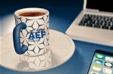La AEF vuelve a tomarse su Café, ahora de manera virtual
