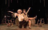 El Teatro Romea acoge el viernes la aclamada comedia musical Con lo bien que estbamos