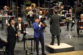 Tradicional Concierto del Ateneo de Sevilla en el Teatro Lpez de Vega