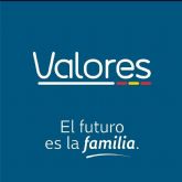 Valores denuncia que el Ayuntamiento de Murcia le deniega la instalacin de una mesa informativa para recaudar fondos para la Casa Cuna de Sucina