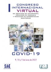 Inaugurado el I congreso virtual internacional para Profesionales Técnicos