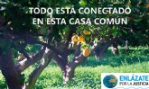 La Dicesis participa en la campana <Si cuidas el planeta, combates la pobreza>