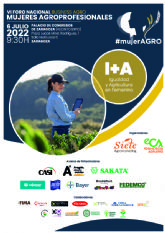 Zaragoza acoger� el 6 de julio el VI Foro Nacional MujerAGRO