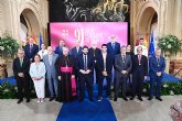 Distinciones de la Regin de Murcia 2022