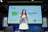 Culmina la tercera edici�n de las Jornadas Women in Data Science con la Sostenibilidad y la Inteligencia Artificial en el centro del debate