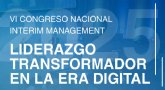 VI Congreso Interim Management