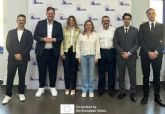 La Polic�a Local de Murcia participa en una reuni�n de trabajo del proyecto europeo PHYGITAL en la sede de KEMEA, en Grecia