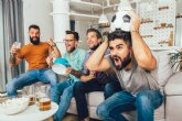 De las personas que ver�n el Mundial en Espana, el 66% opina que el f�tbol siempre es una buena excusa para mantener alguna cita casual