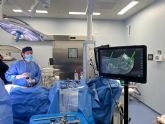 Los avances en cirug�a de precisi�n transforman el tratamiento de los tumores cerebrales