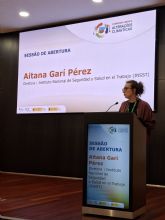 Espa&ntilde;a y Portugal lanzan una campa&ntilde;a pionera frente a los riesgos laborales del cambio clim�tico