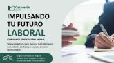 Grupo Casaverde promueve la inclusi�n laboral de colectivos vulnerables con la jornada 'Impulsando tu futuro laboral'