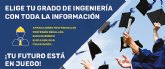 Cada ano aumenta el n�mero de grados no habilitantes para ejercer la profesi�n de Ingeniero T�cnico Industrial