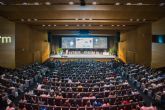 Citrus Forum cierra en Valencia una edici�n r�cord y refuerza su papel como punto de encuentro de la citricultura europea