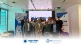 FPEmpresa y Grupo Esprinet celebran el talento innovador en la entrega de los 5&deg; Premios Transferencia de Conocimiento de la FP