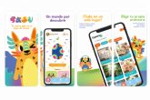 Sasu, la app mexicana que transforma pequenos momentos en conexi�n familiar