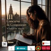 Murcia impulsa la creaci�n musical con la tercera edici�n del Concurso de Composici�n para Banda Sinf�nica Ciudad de Murcia