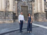 MC: 40 a�os despu�s, Cartagena sigue pagando la fiesta del centralismo regional