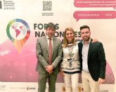 La Comunidad colabora en el desarrollo del Pacto por las Juventudes Iberoamericanas