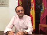 El PSOE vuelve a recomendar al PP que se centre en resolver los problemas de los lorquinos y abandone la 'cantinela' de los convenios