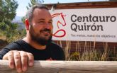 Centauro Quirón desarrolla la primera escuela de zooterapia multiespecie de España, destinada a niños y jóvenes con discapacidad