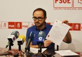 El Juzgado admite a trmite el recurso del PSOE para obligar al PP a entregar la copia del proyecto de obras de Juan Carlos I que se niegan a dar
