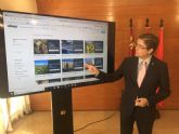 El Ayuntamiento lanza 18 vdeos para descubrir Murcia desde otra perspectiva