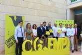 Una empresa de bsqueda de abogados por Internet, premio Emprendedor del Mes de junio