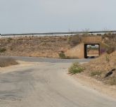 MC reclamar que se acte en materia de seguridad vial en la Junta Vecinal de El Albujn - Miranda