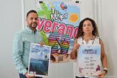 Festejos, Cultura y Deportes programan 'el mejor verano' para los cartageneros