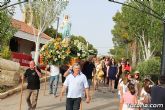 Las fiestas de la diputacin de Viñas y Carivete se celebran este prximo fin de semana