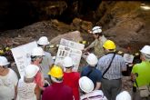 Abierto el plazo de inscripcin para las visitas guiadas a Cueva Victoria