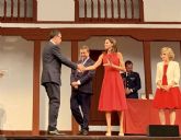 El premio Reina Letizia reconoce el carácter 