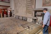 El Museo Arqueolgico Municipal ampla su horario a los fines de semana
