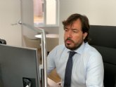 Miguel Motas Guzmn, Consejero de Empleo, Investigacin y Universidades apuesta por las empresas de Economa Social