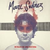 Marc Suárez presenta 'Retales de una Historia'