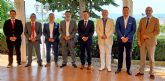 Andr�s Ar�ez, nuevo presidente de ASECOM