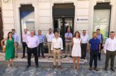 El nuevo Comit de Direccin de Hidrogea comienza su andadura liderado por Juan Jos Alonso