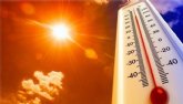 Alhama espera la llegada de una ola de calor con temperaturas por encima de los 40o