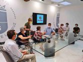El Ayuntamiento de Caravaca colabora con los programas de atención social de Caritas con una ayuda directa de 21.000 euros