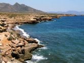 Activan el servicio de Vigilancia e Informacin Ambiental en playas de Calnegre para preservar los valores del espacio natural