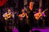 Premios Xataf Flamenco de Getafe de acompanamiento al cante
