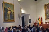 Conmemoración del nacimiento del padre de la patria andaluza celebrado en el Salón del Almirante en el Real Alcázar de Sevilla