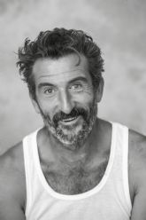 Luis Zahera presenta en Los Veranos de El Batel su monlogo Chungo