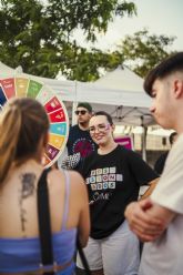 Fan Futura Fest, una oportunidad para cuidar el planeta a trav�s de siete actividades gratuitas