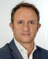 Hornetsecurity nombra a Fernando Mart�nez Head ofKey Account Manager