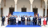El Gobierno regional firma un gran pacto con el sector turstico para reforzar esta actividad como industria estratgica