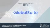 GlobalSuite Solutions se une como patrocinador oro a World Compliance Association