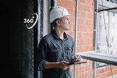 El Colegio de Aparejadores lanza Madrid 360, una plataforma para agilizar la gestión de obras y reformas